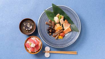 食事・飲み物 / 7