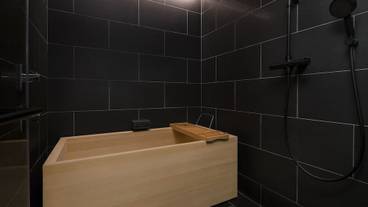 バスルーム 一例③ / 11