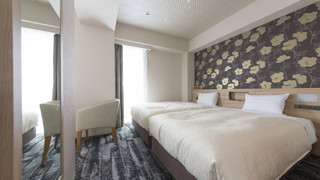 エグゼクティブ ツインルーム