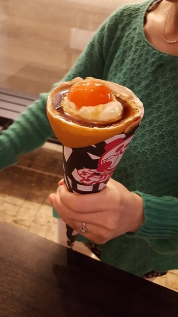 「ヒステリックジャム 大阪城公園店」 料理 108933037 