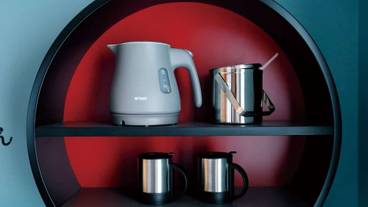 客室の設備とサービス / 38