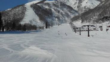 スノー スポーツとスキー / 4