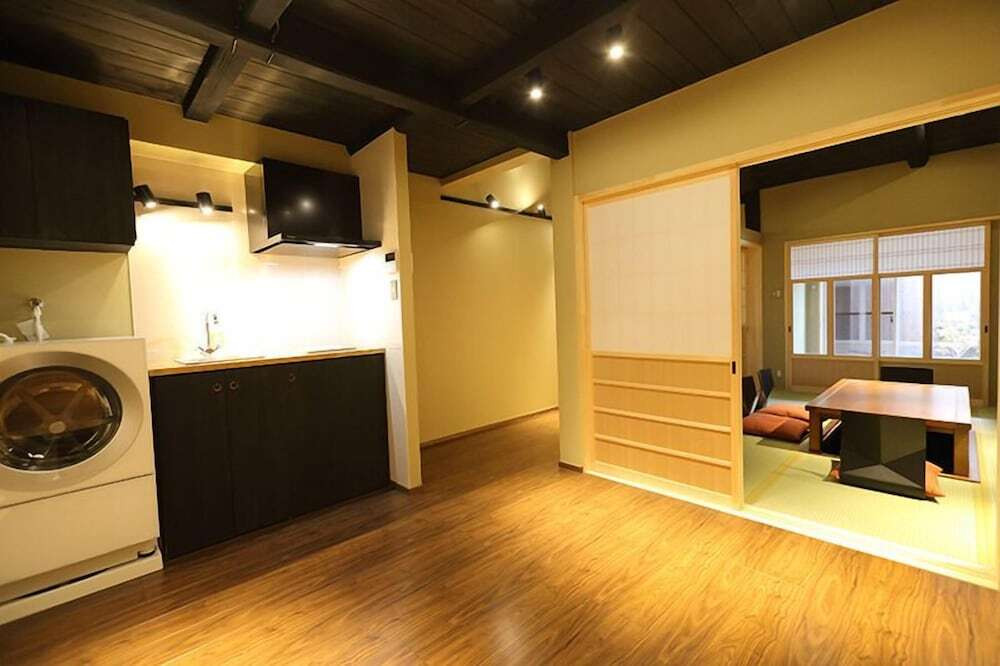 専用簡易キッチン