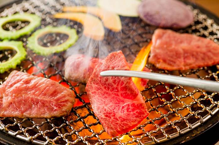 炭火焼肉　琉宮苑 / 5