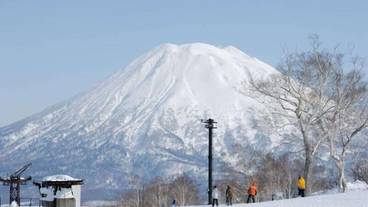 スノー スポーツとスキー / 5