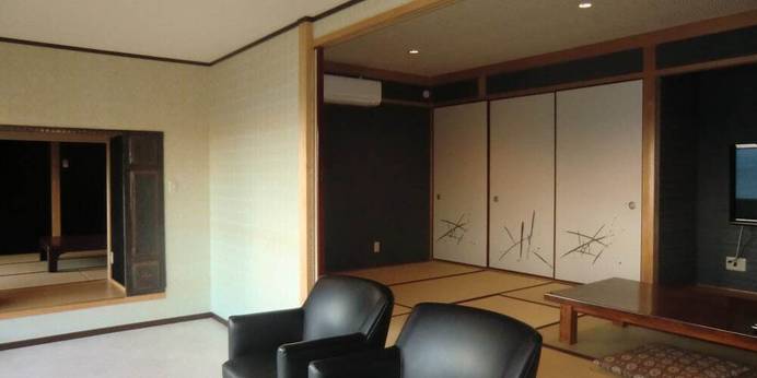 ResortHotel&Spa Blue Mermaid(和歌山県 リゾートホテル) / 1