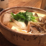 美味しい「芋煮」でほっこり♪東京都内で食べられるお店7選