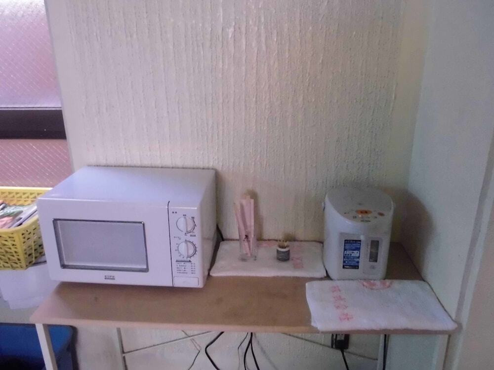 客室の設備とサービス