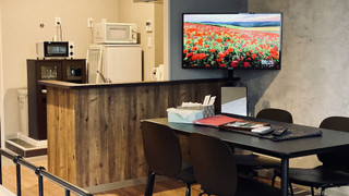 スーペリアスタジオ(BROOKLYN) 禁煙