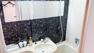 シングルルーム 喫煙可