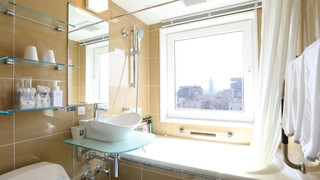 デラックス ツインルーム 禁煙