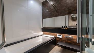 バスルーム / 31