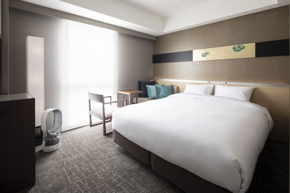 クロスホテル京都（クロスホテルキョウト） / 7