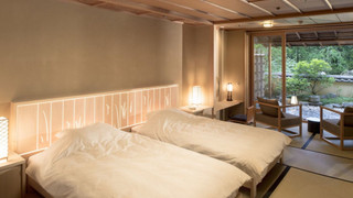 スタンダード　和室　D