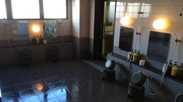 トリートメント ルーム / 6