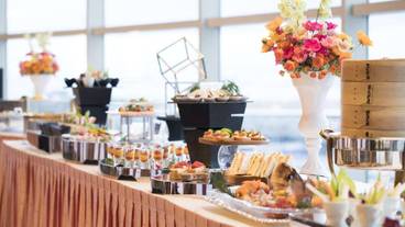 バンケット ホール / 31