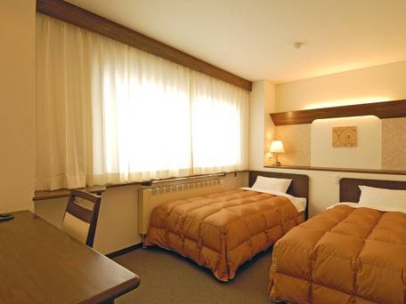 志賀高原オリンピックホテル / 5