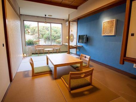 小豆島温泉 天空のオーシャンビューホテル 海廬 / 5