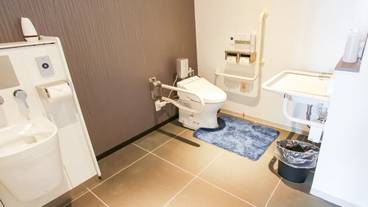 バスルーム / 11