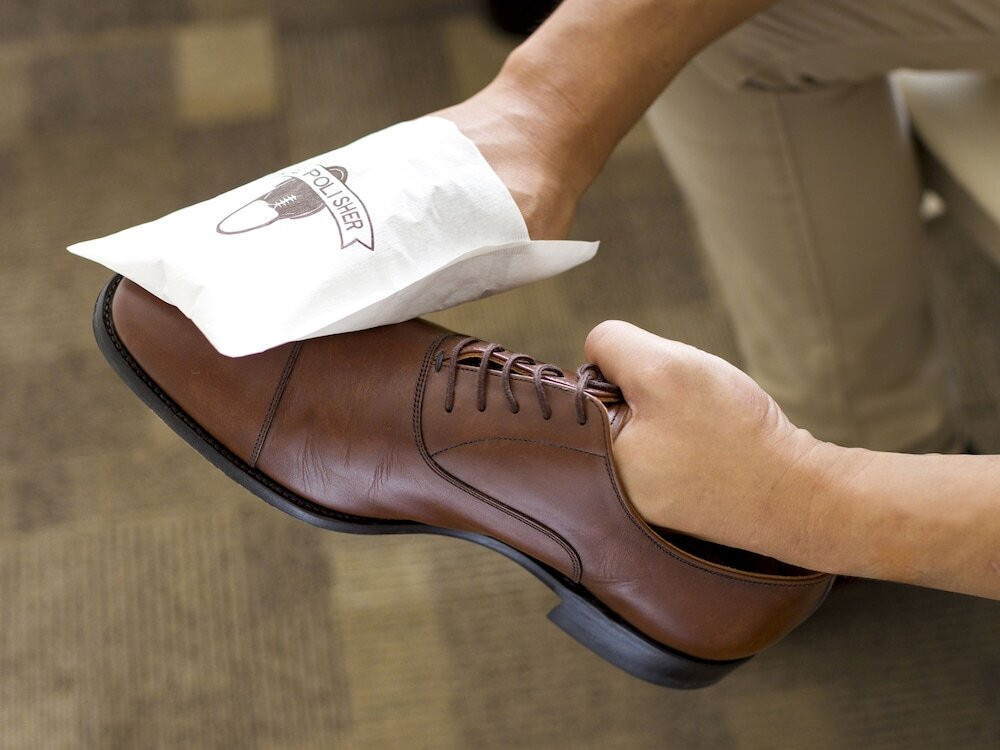 客室の設備とサービス