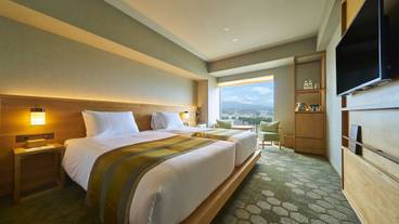 スーペリアツイン / 1