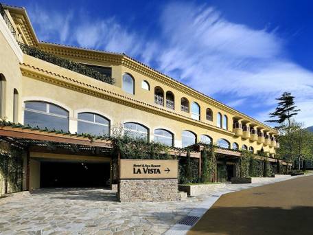 ラビスタ富士河口湖 / 4