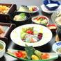 【夏季限定SALE】≪20%OFF≫九州/熊本の季節の味覚を愉しむ当館人気会席|★基本会席「日輪」 | 山鹿温泉 熊本旬彩の宿ゆとりろ山鹿