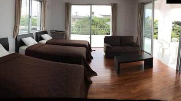 リビング エリア / 2