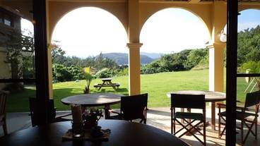 施設からの眺望 / 10