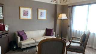 ジュニア ルーム (Suite)