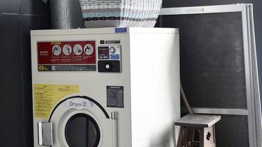 ランドリー ルーム / 7