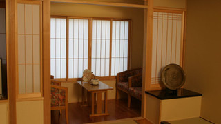 ルーム 禁煙 専用バスルーム