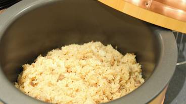 朝食ビュッフェ / 12