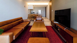 Relax Suite Garden View 2F [A]