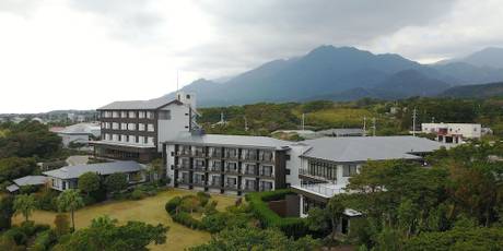 屋久島グリーンホテル