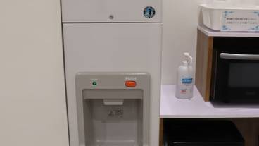 施設内の設備 / 7