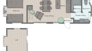 ベーシック/バーベキューグリル/プライベートドッグラン(ブルーム) 禁煙