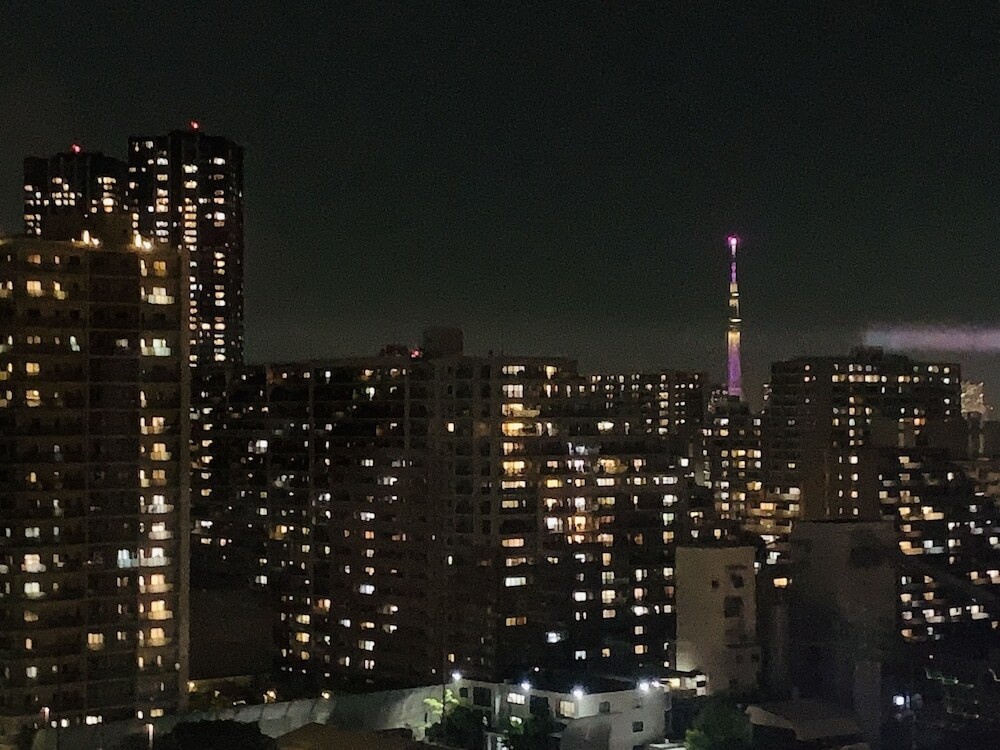 客室