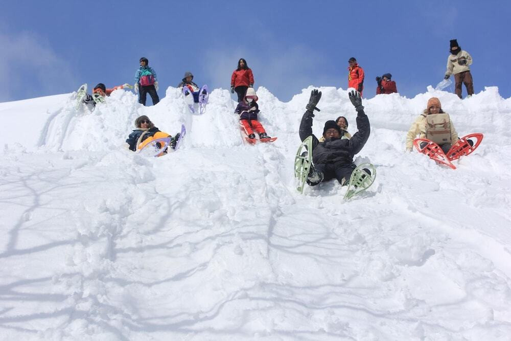 スノー スポーツとスキー