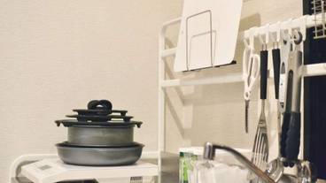 専用簡易キッチン / 15