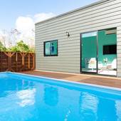 クリスタルヴィレッジ ラニカイ（宮古島）（沖縄県 コテージ・ロッジ・一棟貸） / 3