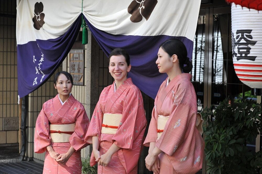 外観の詳細