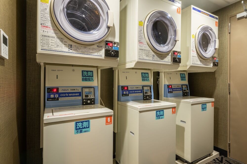 ランドリー ルーム