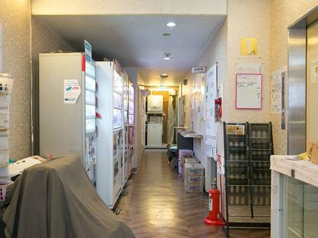 ビジネスホテル みかど / 2