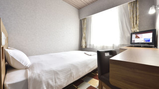 セミダブルルーム 禁煙