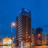 東横イン 大阪弁天町（大阪府 ビジネスホテル） / 4