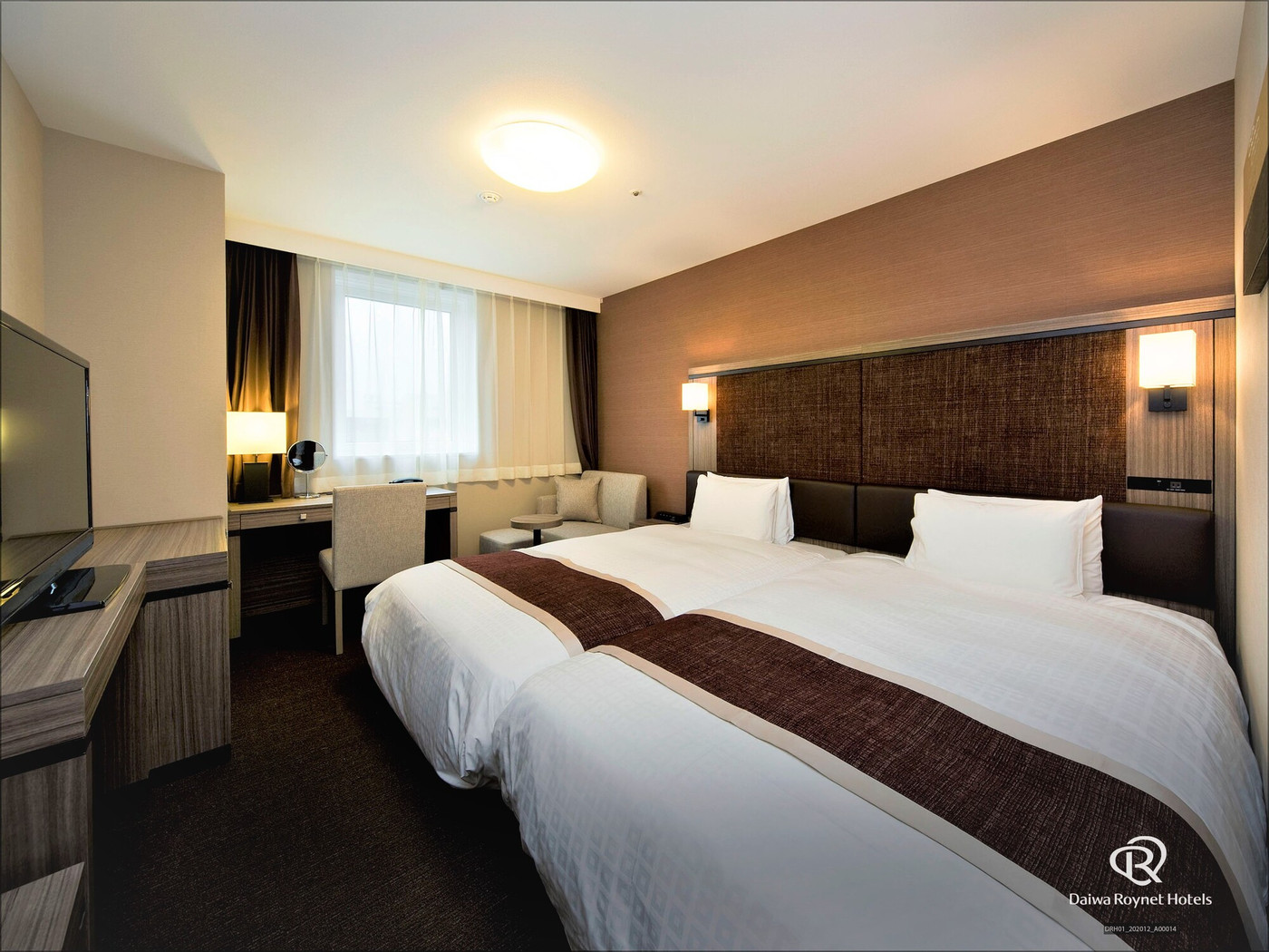 子どもが喜ぶメニュー豊富な朝食バイキングが魅力♪3458841