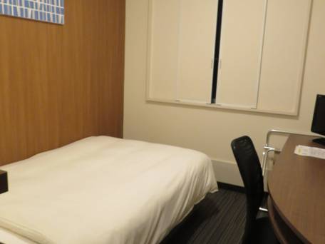 スマイルホテル水戸 / 2