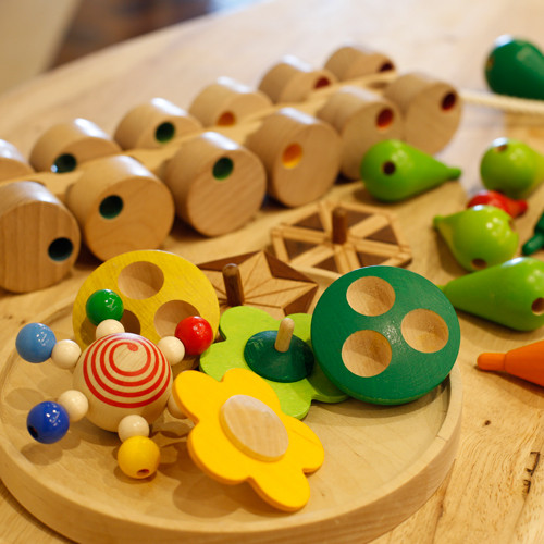 おもちゃ一例①