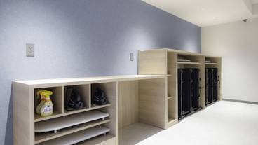 ランドリー ルーム / 10